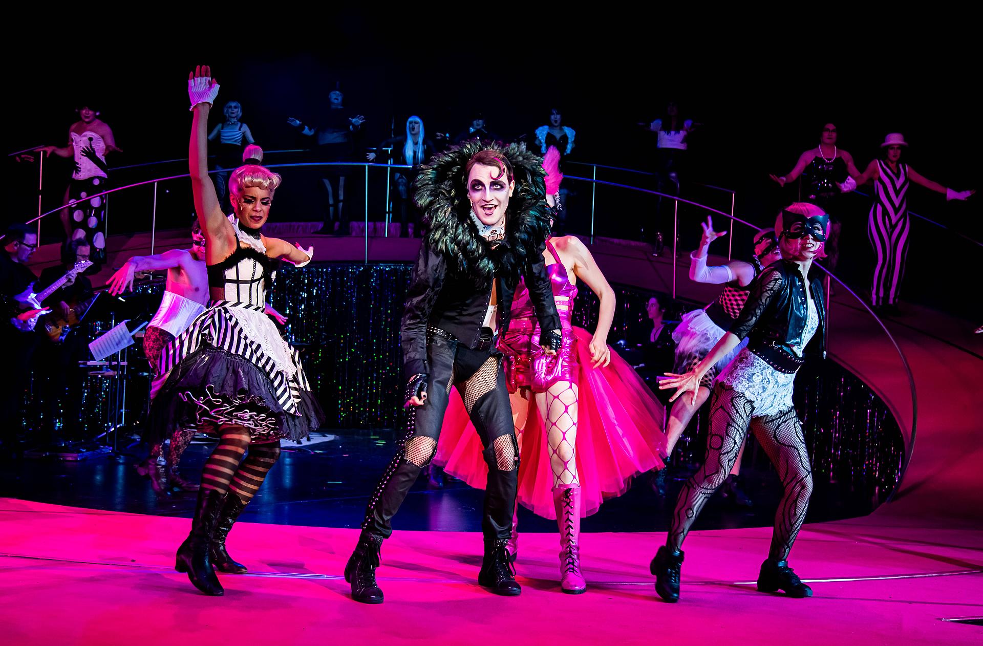 Rocky Horror Show